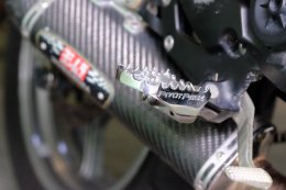 The Harmony of SiamMotobike