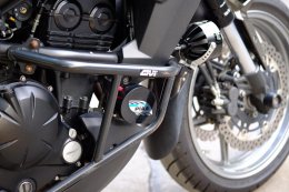 The Harmony of SiamMotobike