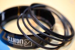 "ความงามที่เหนือระดับ" ... Clearwater Lights