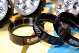 "ความงามที่เหนือระดับ" ... Clearwater Lights