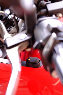 ShowCase : Honda CB500X