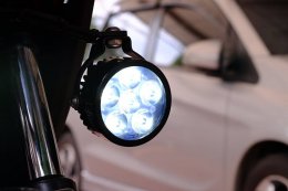 ShowCase : Honda CB500X