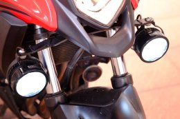 ShowCase : Honda CB500X