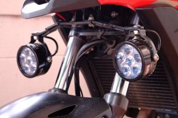 ShowCase : Honda CB500X