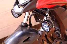 ShowCase : Honda CB500X