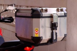 ShowCase : Honda CB500X