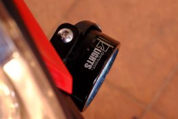 ShowCase : Honda CB500X