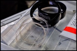 Rebuild ไฟ Clearwater - 3 โดย Siammotobike