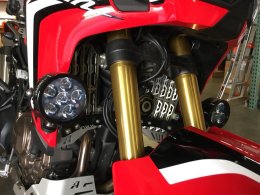 เยี่ยมชมโรงงาน Clearwater ที่อเมริกา