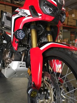 เยี่ยมชมโรงงาน Clearwater ที่อเมริกา