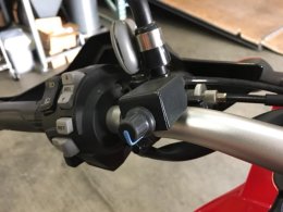 เยี่ยมชมโรงงาน Clearwater ที่อเมริกา