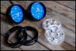 Rebuild ไฟ Clearwater - 3 โดย Siammotobike