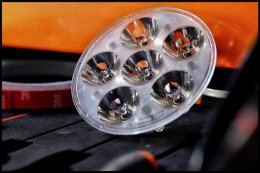 Rebuild ไฟ Clearwater - 3 โดย Siammotobike