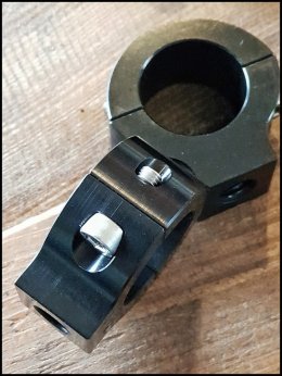 ขาจับไฟ Clearwater