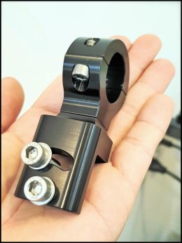 ขาจับไฟ Clearwater