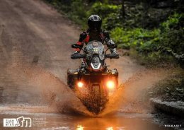 Rewind memory of Clearwater Lights