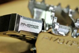 ทำไมต้องใช้พักเท้า Pivot Pegs