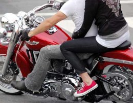 10 Motorcycle Safety Tips Every Rider Should Know