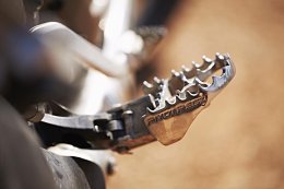 PivotPegz Rotatable Foot Peg