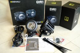 สุดยอดไฟจาก DENALI Electronics