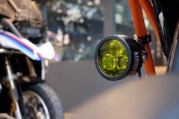 KTM 1190 Show Case จาก Mr. T Bike