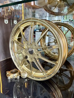 ผลงานของเรา