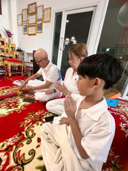 Factory Merit-Making 2/2/2026