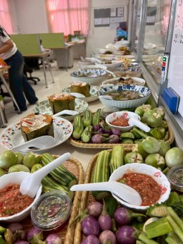 Factory Merit-Making 2/2/2026