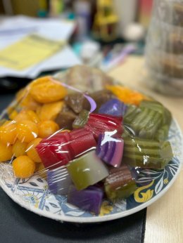 Factory Merit-Making 2/2/2026