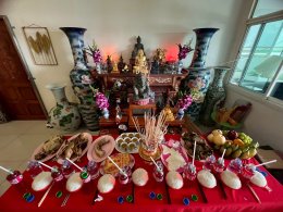 Happy Chinese new year 2026