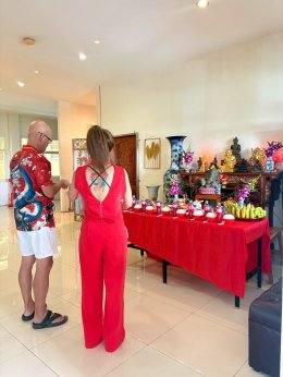 Happy Chinese new year 2026