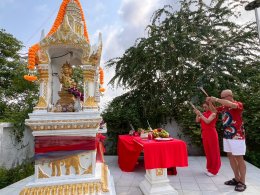 Happy Chinese new year 2026