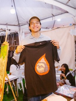 คัมแบ็คยิ่งใหญ่!! ตอกย้ำ!! เบอร์ 1 เทศกาลดนตรีที่ใหญ่ที่สุดในกรุงเทพของวัยรุ่น “est Cola Presents Monster Music Festival 2023” ขนทัพศิลปินจัดเต็มความสนุก 2 วัน 6 เวที กว่า 100 ศิลปินครบทุกสไตล์ทุกแนวเพลง