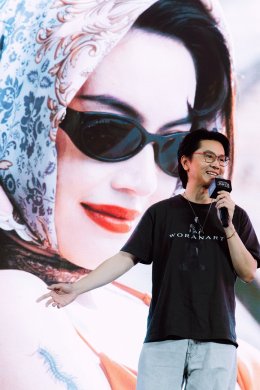 GDH ร่วมกับ TOFU FILMS จัดงานแถลงข่าวภาพยนตร์ "คุณยายวรนาฏ" (INHERIT) ทัพนักแสดงร่วมเซอร์ไพรส์! ฉลองวันเกิด 800 ปี 'คุณยายวรนาฏ'