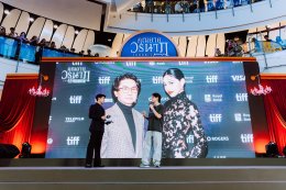 GDH ร่วมกับ TOFU FILMS จัดงานแถลงข่าวภาพยนตร์ "คุณยายวรนาฏ" (INHERIT) ทัพนักแสดงร่วมเซอร์ไพรส์! ฉลองวันเกิด 800 ปี 'คุณยายวรนาฏ'