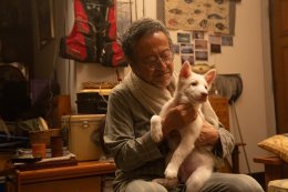 'หมู-บาส-อัตต้า' ผนึกกำลัง กำกับ "โกฮัง..หัวใจโกโฮม" เผยเบื้องหลังสุดท้าทาย  ถ่ายทอดชีวิต โกฮัง 3 ช่วงวัย ("โกฮัง..หัวใจโกโฮม" 2 เมษายนนี้ ในโรงภาพยนตร์)