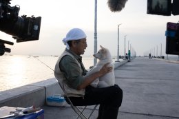 'หมู-บาส-อัตต้า' ผนึกกำลัง กำกับ "โกฮัง..หัวใจโกโฮม" เผยเบื้องหลังสุดท้าทาย  ถ่ายทอดชีวิต โกฮัง 3 ช่วงวัย ("โกฮัง..หัวใจโกโฮม" 2 เมษายนนี้ ในโรงภาพยนตร์)