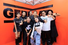 คัมแบ็คยิ่งใหญ่!! ตอกย้ำ!! เบอร์ 1 เทศกาลดนตรีที่ใหญ่ที่สุดในกรุงเทพของวัยรุ่น “est Cola Presents Monster Music Festival 2023” ขนทัพศิลปินจัดเต็มความสนุก 2 วัน 6 เวที กว่า 100 ศิลปินครบทุกสไตล์ทุกแนวเพลง