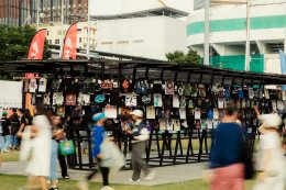 คัมแบ็คยิ่งใหญ่!! ตอกย้ำ!! เบอร์ 1 เทศกาลดนตรีที่ใหญ่ที่สุดในกรุงเทพของวัยรุ่น “est Cola Presents Monster Music Festival 2023” ขนทัพศิลปินจัดเต็มความสนุก 2 วัน 6 เวที กว่า 100 ศิลปินครบทุกสไตล์ทุกแนวเพลง