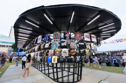 คัมแบ็คยิ่งใหญ่!! ตอกย้ำ!! เบอร์ 1 เทศกาลดนตรีที่ใหญ่ที่สุดในกรุงเทพของวัยรุ่น “est Cola Presents Monster Music Festival 2023” ขนทัพศิลปินจัดเต็มความสนุก 2 วัน 6 เวที กว่า 100 ศิลปินครบทุกสไตล์ทุกแนวเพลง