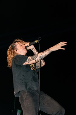 4 เฮดไลเนอร์ระดับโลก Underoath, The Devil Wears Prada, SAOSIN, Suicide Silence ประเดิมความเดือด! ใน Rock Alarm Festival 2026 เฟสติวัลชาวร็อกระดับประเทศของคนไทย!