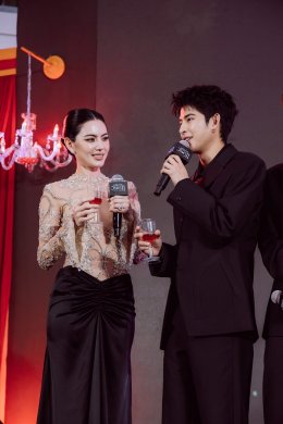 GDH ร่วมกับ TOFU FILMS จัดงานแถลงข่าวภาพยนตร์ "คุณยายวรนาฏ" (INHERIT) ทัพนักแสดงร่วมเซอร์ไพรส์! ฉลองวันเกิด 800 ปี 'คุณยายวรนาฏ'