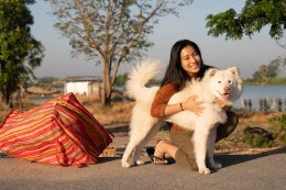 'หมู-บาส-อัตต้า' ผนึกกำลัง กำกับ "โกฮัง..หัวใจโกโฮม" เผยเบื้องหลังสุดท้าทาย  ถ่ายทอดชีวิต โกฮัง 3 ช่วงวัย ("โกฮัง..หัวใจโกโฮม" 2 เมษายนนี้ ในโรงภาพยนตร์)