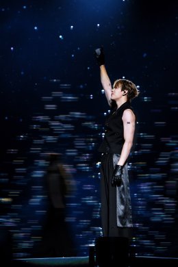 "Very Thai Music Festival 2026" โดยเรดบูล แท็กทีม 'แบมแบม - 4EVE - กอล์ฟ F.HERO - NexT1DE - น้องหมีเนย' พาความเป็นไทยสนุกไกลถึงจีน 