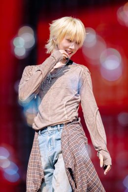 "Very Thai Music Festival 2026" โดยเรดบูล แท็กทีม 'แบมแบม - 4EVE - กอล์ฟ F.HERO - NexT1DE - น้องหมีเนย' พาความเป็นไทยสนุกไกลถึงจีน 