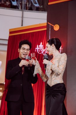 GDH ร่วมกับ TOFU FILMS จัดงานแถลงข่าวภาพยนตร์ "คุณยายวรนาฏ" (INHERIT) ทัพนักแสดงร่วมเซอร์ไพรส์! ฉลองวันเกิด 800 ปี 'คุณยายวรนาฏ'