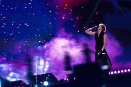 "Very Thai Music Festival 2026" โดยเรดบูล แท็กทีม 'แบมแบม - 4EVE - กอล์ฟ F.HERO - NexT1DE - น้องหมีเนย' พาความเป็นไทยสนุกไกลถึงจีน 