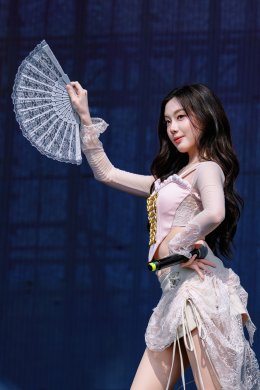 "Very Thai Music Festival 2026" โดยเรดบูล แท็กทีม 'แบมแบม - 4EVE - กอล์ฟ F.HERO - NexT1DE - น้องหมีเนย' พาความเป็นไทยสนุกไกลถึงจีน 