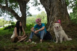 'หมู-บาส-อัตต้า' ผนึกกำลัง กำกับ "โกฮัง..หัวใจโกโฮม" เผยเบื้องหลังสุดท้าทาย  ถ่ายทอดชีวิต โกฮัง 3 ช่วงวัย ("โกฮัง..หัวใจโกโฮม" 2 เมษายนนี้ ในโรงภาพยนตร์)