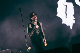 4 เฮดไลเนอร์ระดับโลก Underoath, The Devil Wears Prada, SAOSIN, Suicide Silence ประเดิมความเดือด! ใน Rock Alarm Festival 2026 เฟสติวัลชาวร็อกระดับประเทศของคนไทย!